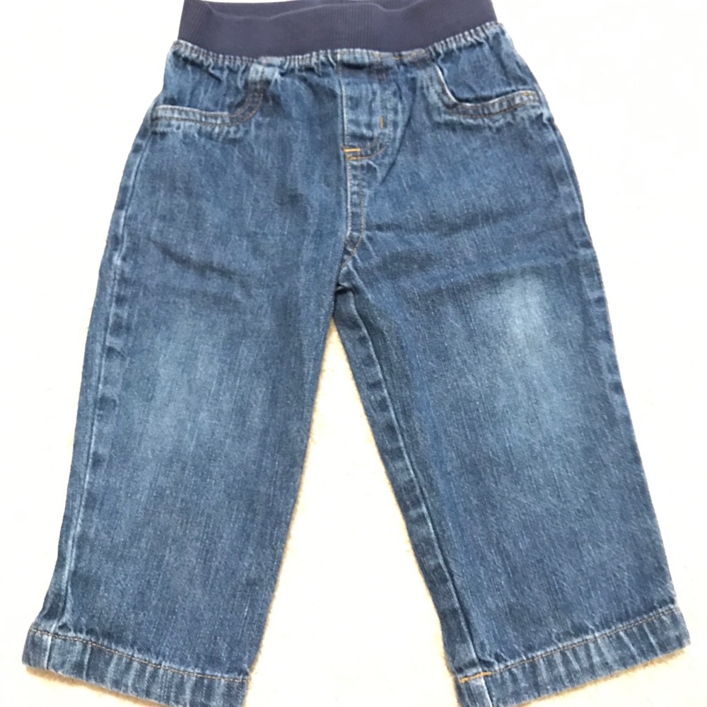 Boys 18mo pants lot